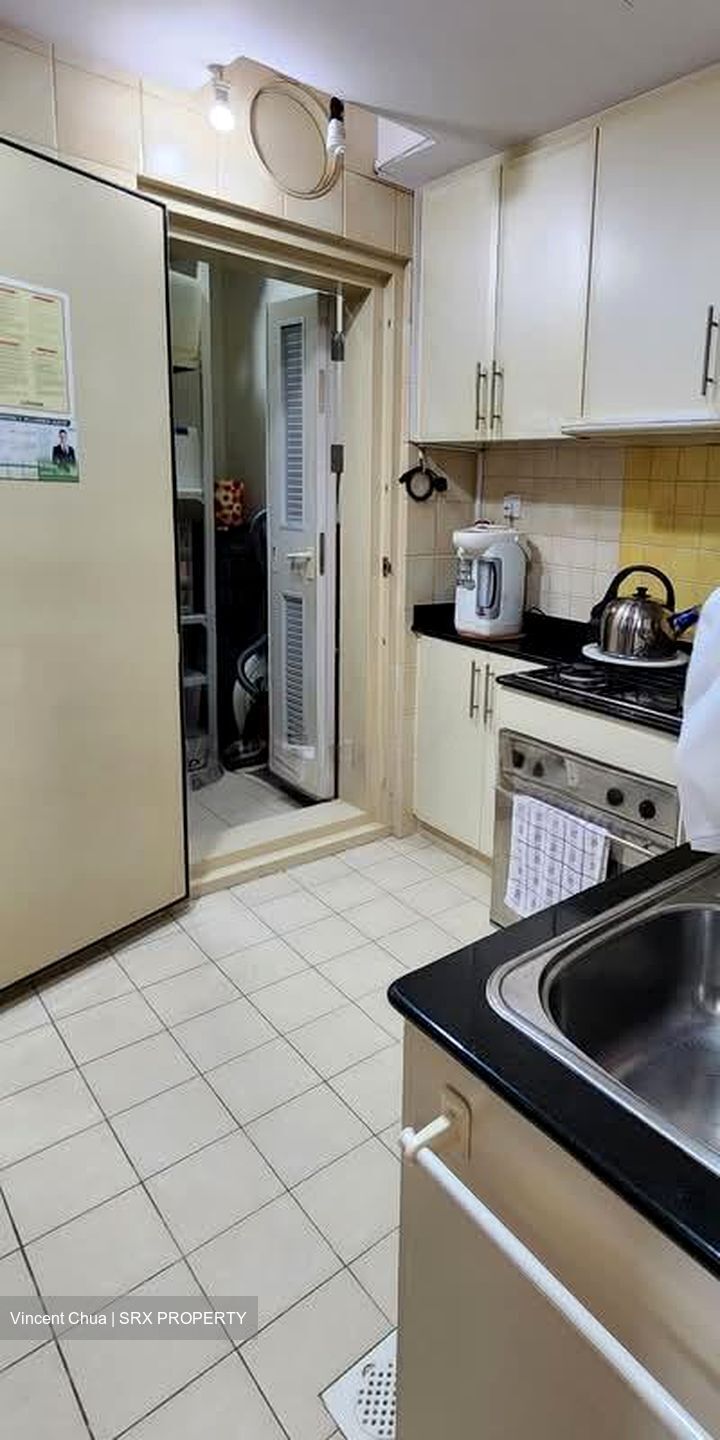 Compass Heights (D19), Apartment #539641401